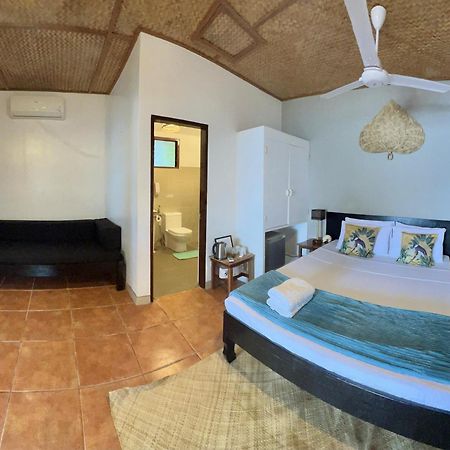 Golden Monkey Beach Hotel El Nido Luaran gambar