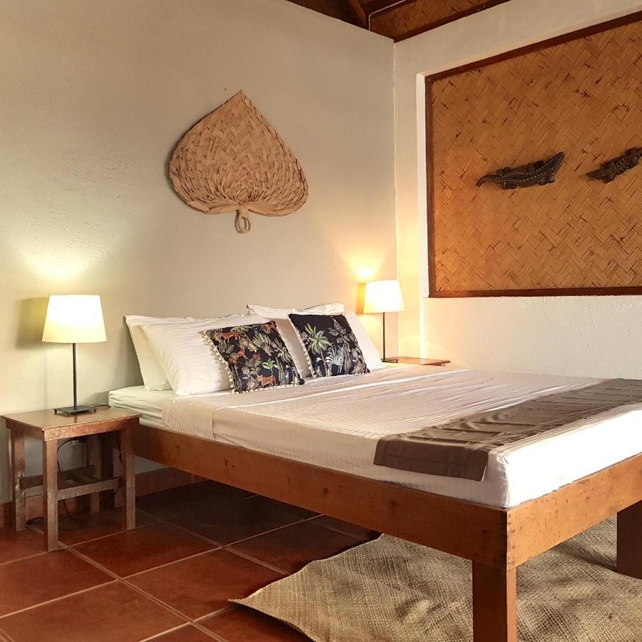 Golden Monkey Beach Hotel El Nido Luaran gambar