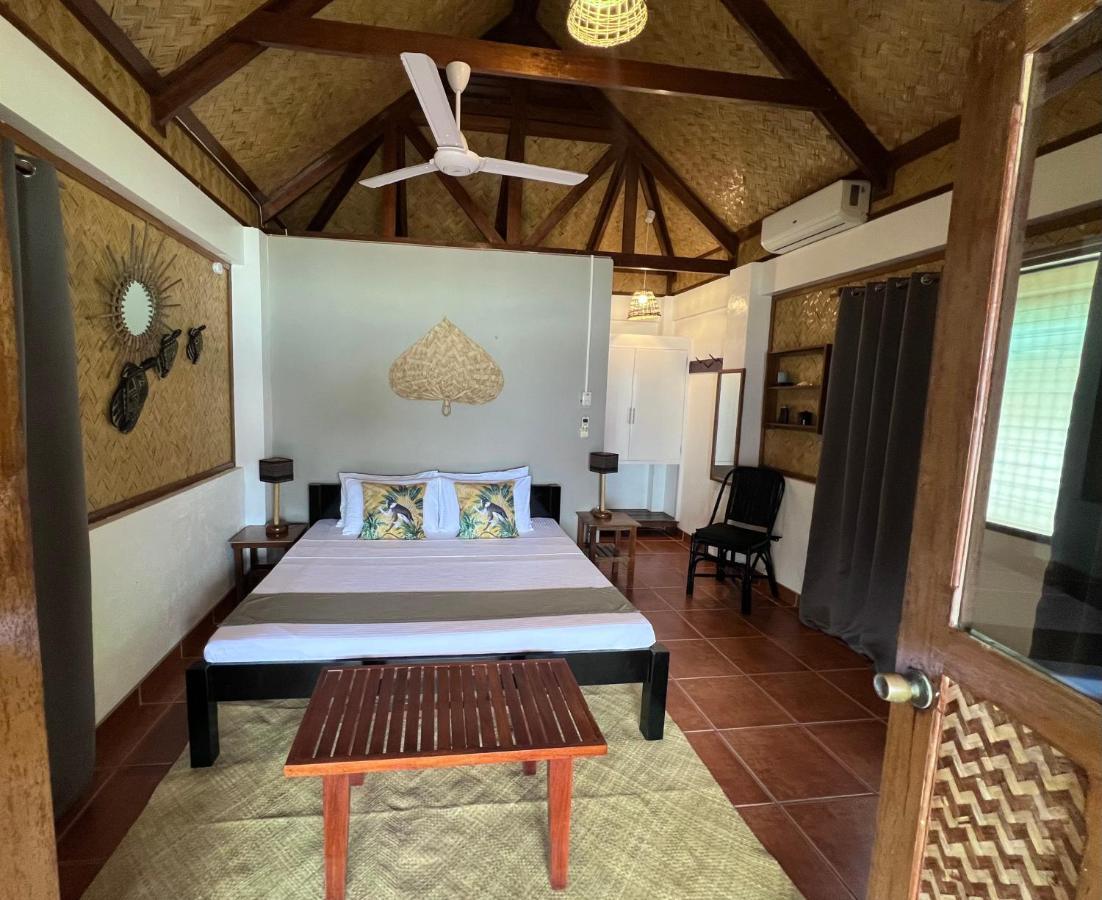 Golden Monkey Beach Hotel El Nido Luaran gambar