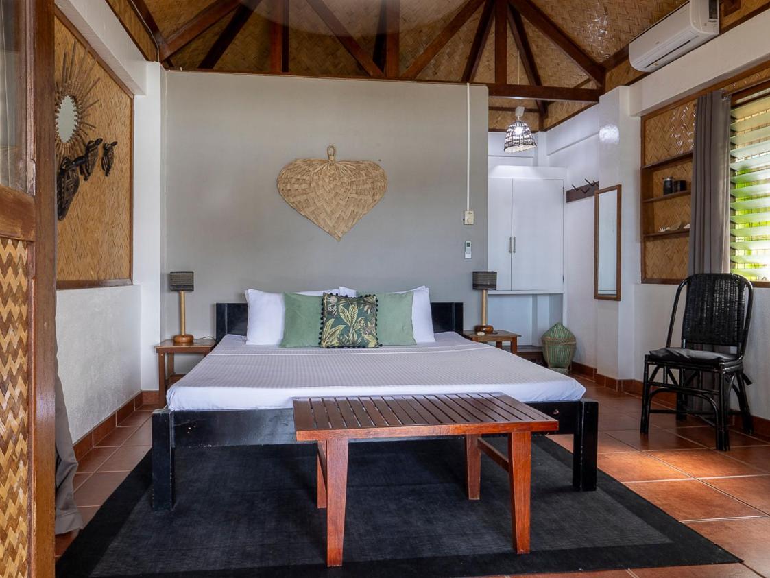 Golden Monkey Beach Hotel El Nido Luaran gambar