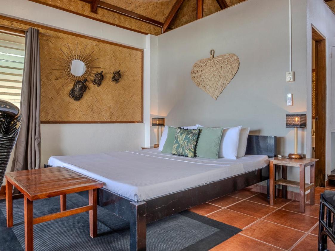 Golden Monkey Beach Hotel El Nido Luaran gambar